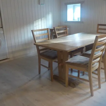 Lyngsagaard Kk Apartment *