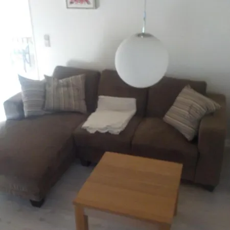 Lyngsagaard Kk Apartment *