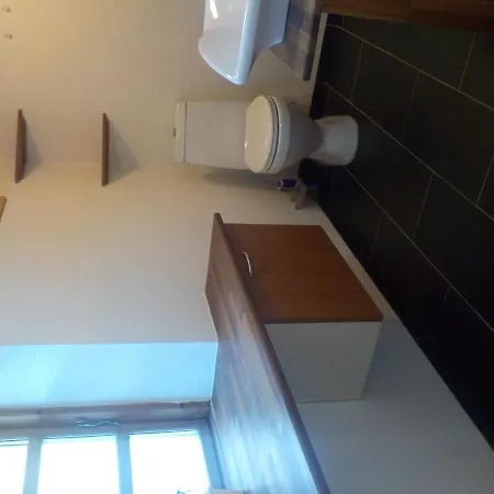 Apartment Lyngsagaard Kk Saeby (Nordjylland)