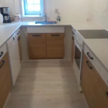 Lyngsagaard Kk Apartment