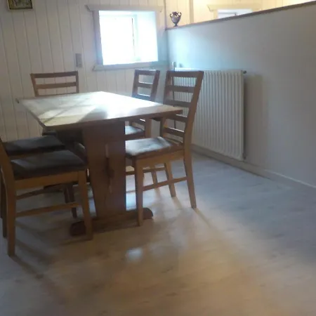 Lyngsagaard Kk Apartment Saeby (Nordjylland)