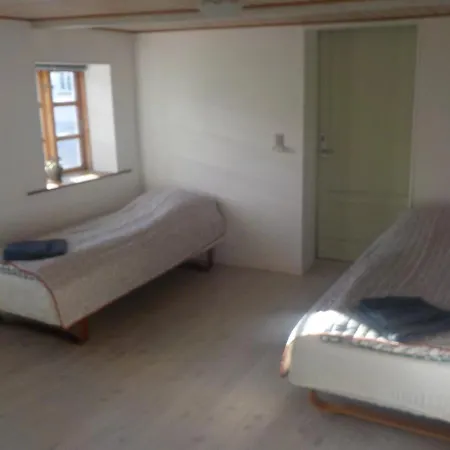 Lyngsagaard Kk Apartment