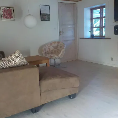 Lyngsagaard Kk Apartment *
